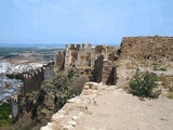 Alcazaba de Sagunto