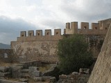 Alcazaba de Sagunto