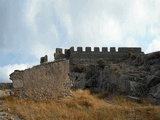 Alcazaba de Sagunto