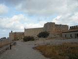 Alcazaba de Sagunto