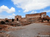 Alcazaba de Sagunto