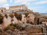 Alcazaba de Sagunto