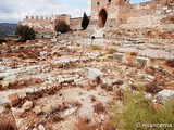 Alcazaba de Sagunto