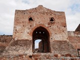 Alcazaba de Sagunto