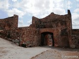 Alcazaba de Sagunto