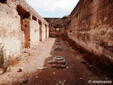 Alcazaba de Sagunto