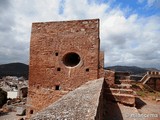 Alcazaba de Sagunto