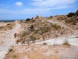 Alcazaba de Sagunto