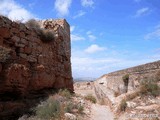 Alcazaba de Sagunto