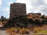 Alcazaba de Sagunto