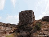 Alcazaba de Sagunto