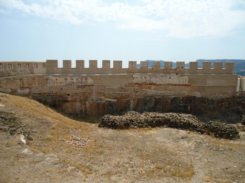 Alcazaba de Sagunto