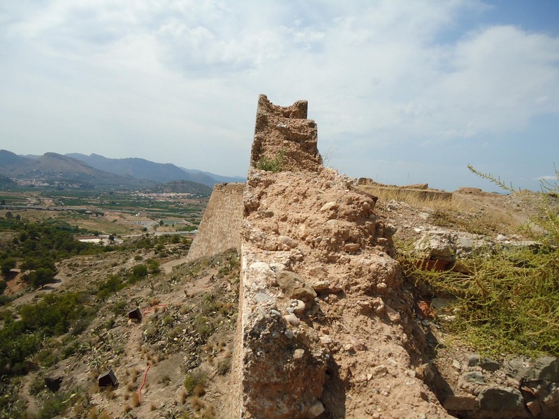 Alcazaba de Sagunto