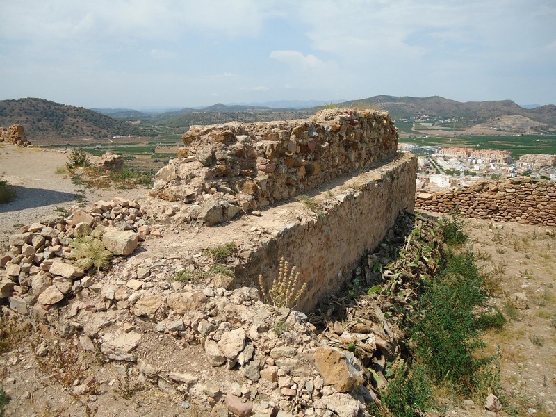 Alcazaba de Sagunto