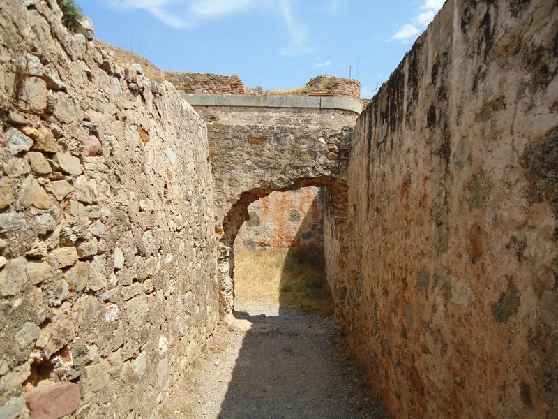 Alcazaba de Sagunto