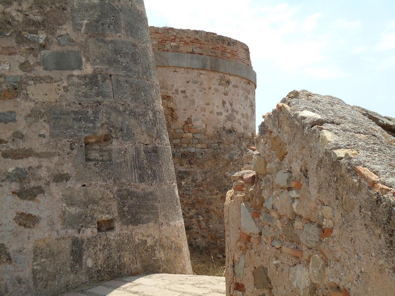 Alcazaba de Sagunto