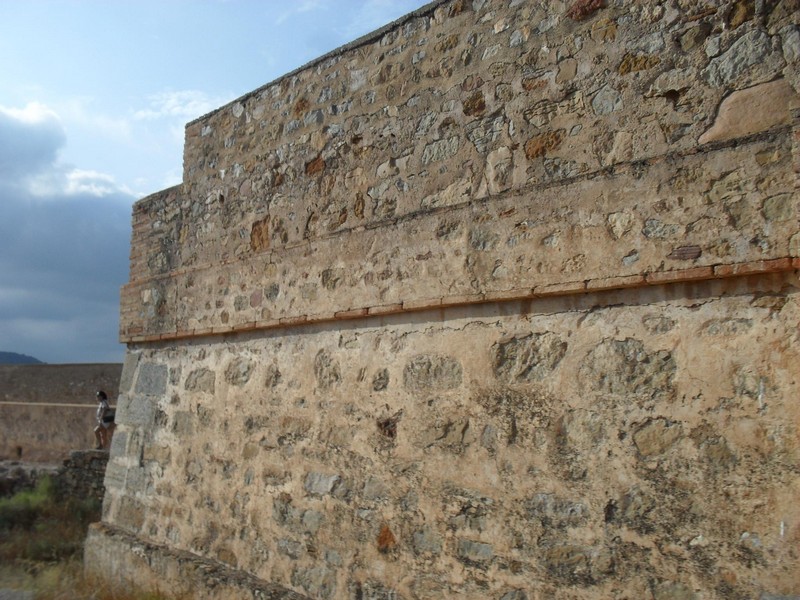 Alcazaba de Sagunto