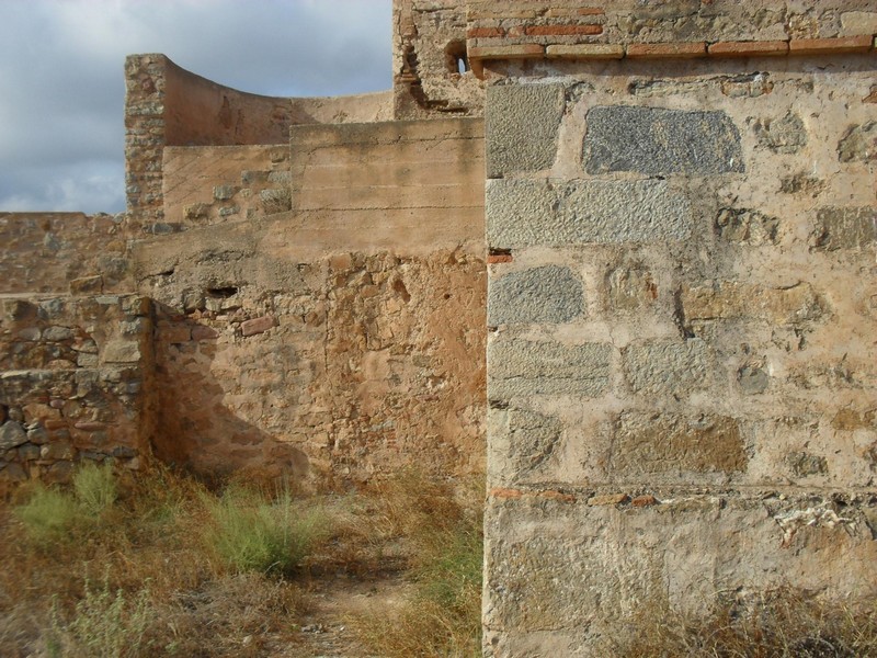 Alcazaba de Sagunto