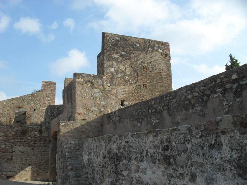 Alcazaba de Sagunto