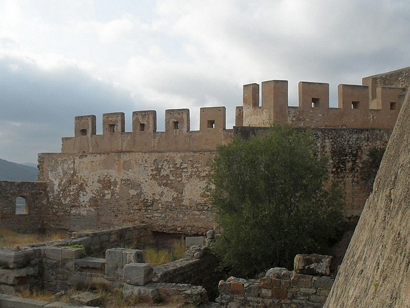 Alcazaba de Sagunto