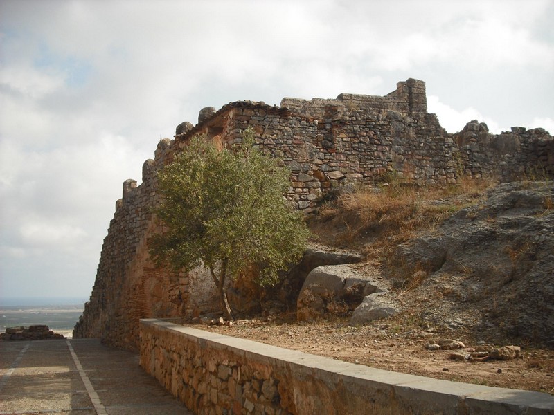 Alcazaba de Sagunto