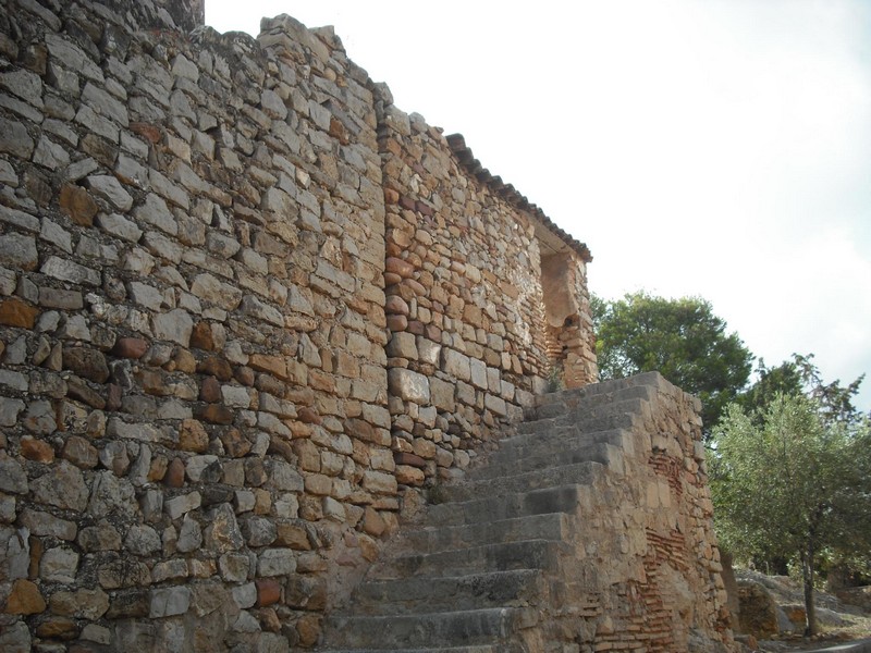 Alcazaba de Sagunto