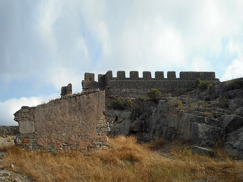 Alcazaba de Sagunto