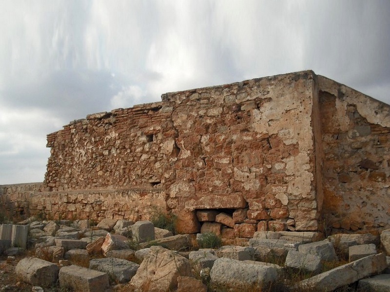 Alcazaba de Sagunto