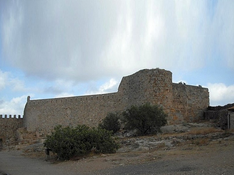 Alcazaba de Sagunto