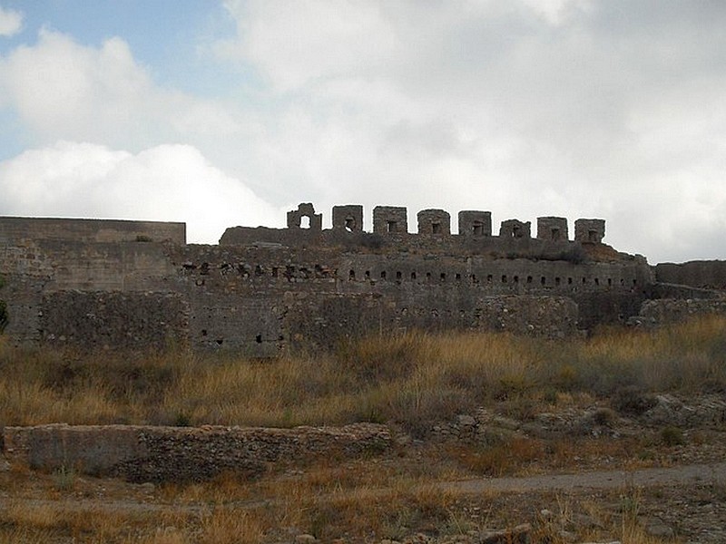 Alcazaba de Sagunto