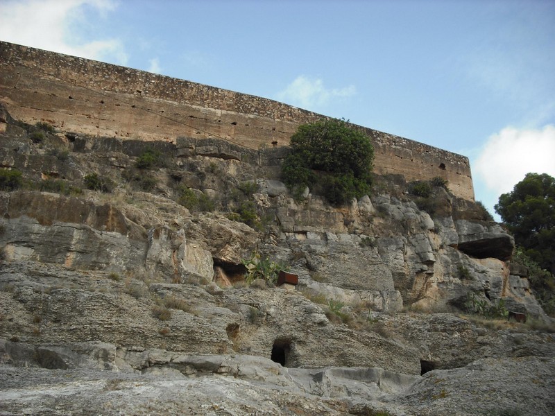 Alcazaba de Sagunto