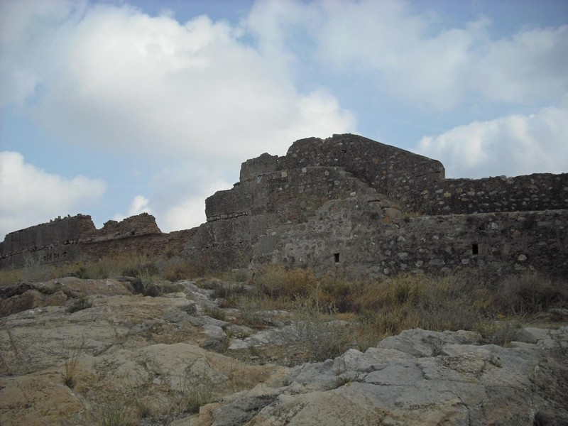 Alcazaba de Sagunto