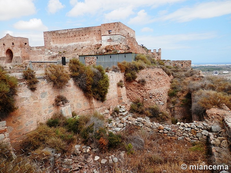 Alcazaba de Sagunto