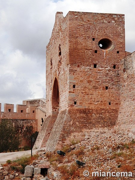 Alcazaba de Sagunto