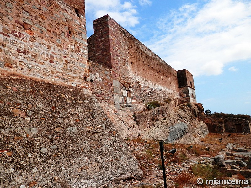 Alcazaba de Sagunto