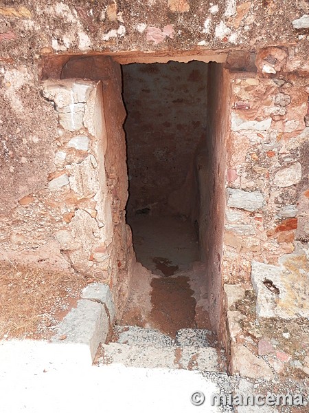 Alcazaba de Sagunto