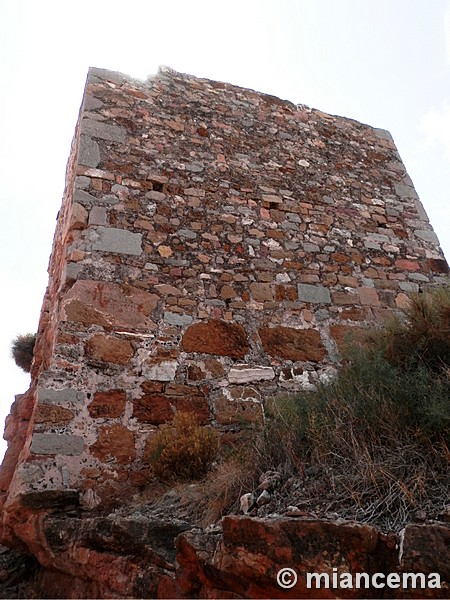 Alcazaba de Sagunto