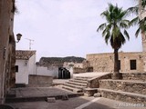 Castillo de Buñol