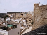 Castillo de Buñol