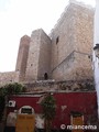 Alcazaba de Requena