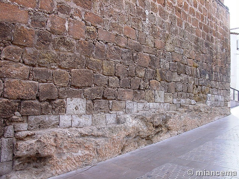 Alcazaba de Requena