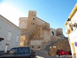 Castillo de Cofrentes