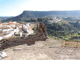 Castillo de Cofrentes