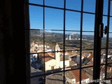 Castillo de Cofrentes