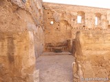 Castillo de Cofrentes