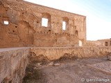 Castillo de Cofrentes