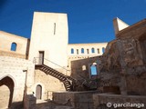 Castillo de Cofrentes