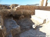 Castillo de Cofrentes