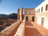 Castillo de Cofrentes