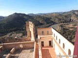 Castillo de Cofrentes